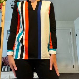 Vince Camuto blouse, great for work or dining out